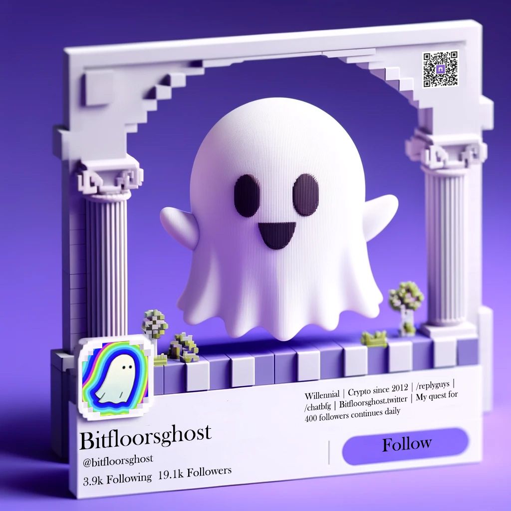 Bitfloorsghost