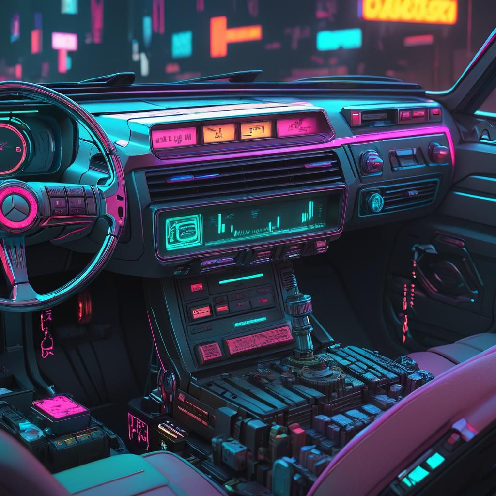 Car Radio