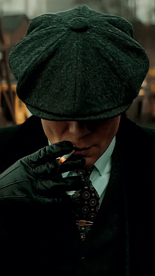 TommyShelby