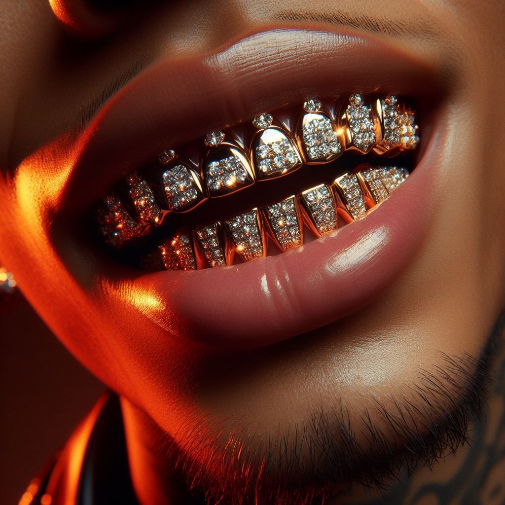 GRILLZ