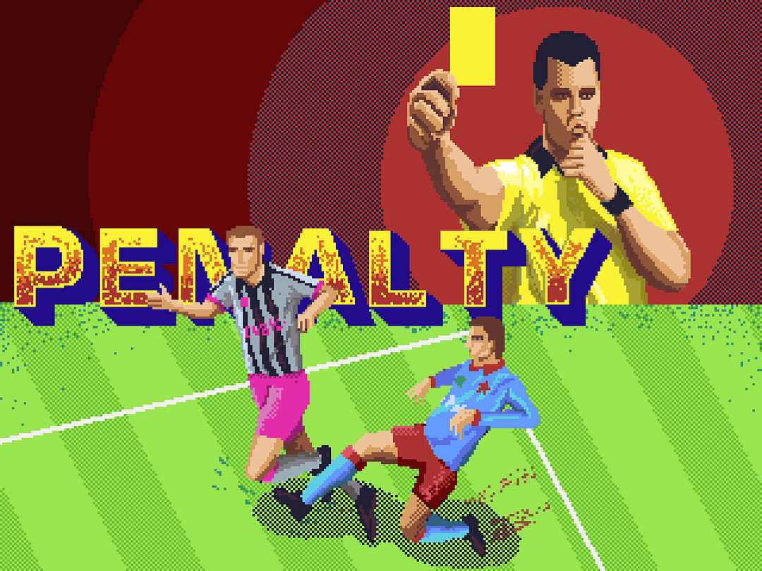 PENALTY