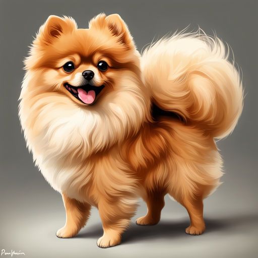 Pomeranian