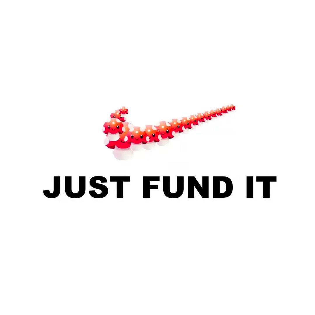 Just Fund It