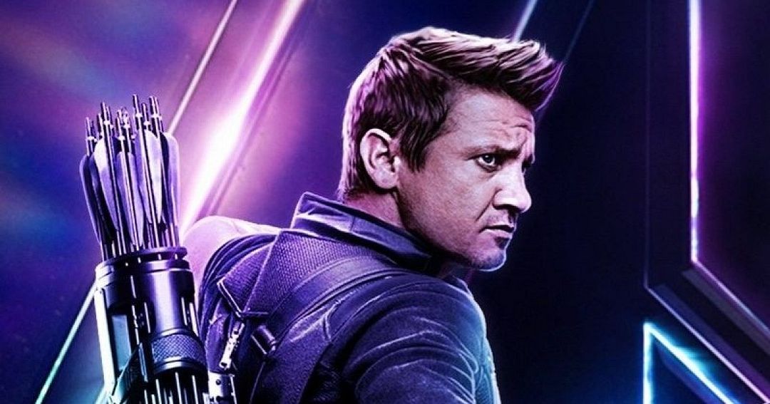 Hawkeye