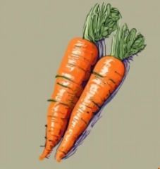 carrot