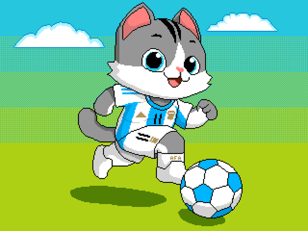 CHAMPION CAT