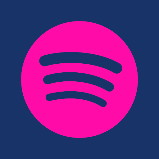 Spotify Purple