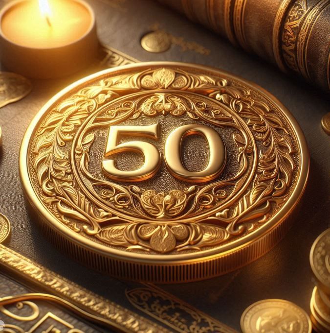 coin market 50