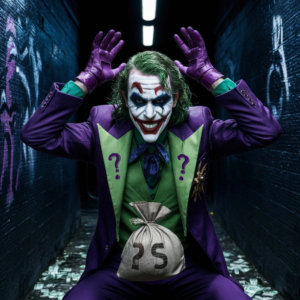 a-captivating-photograph-of-the-joker-the-infamous-MPmA5CpuQROTqLfEa7KgDg-ZBeIQJsxSpq-K8UV7coLkg