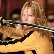 Kill Bill