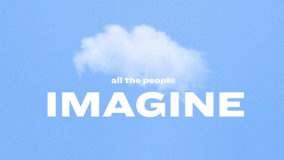 imagine