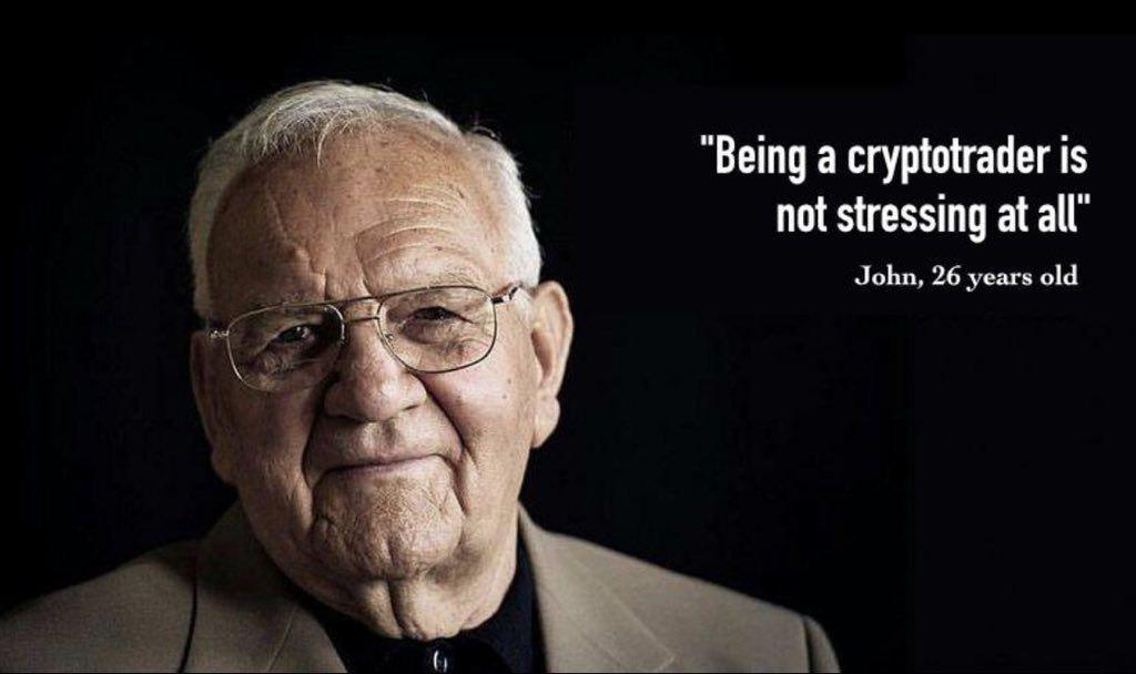 Crypto