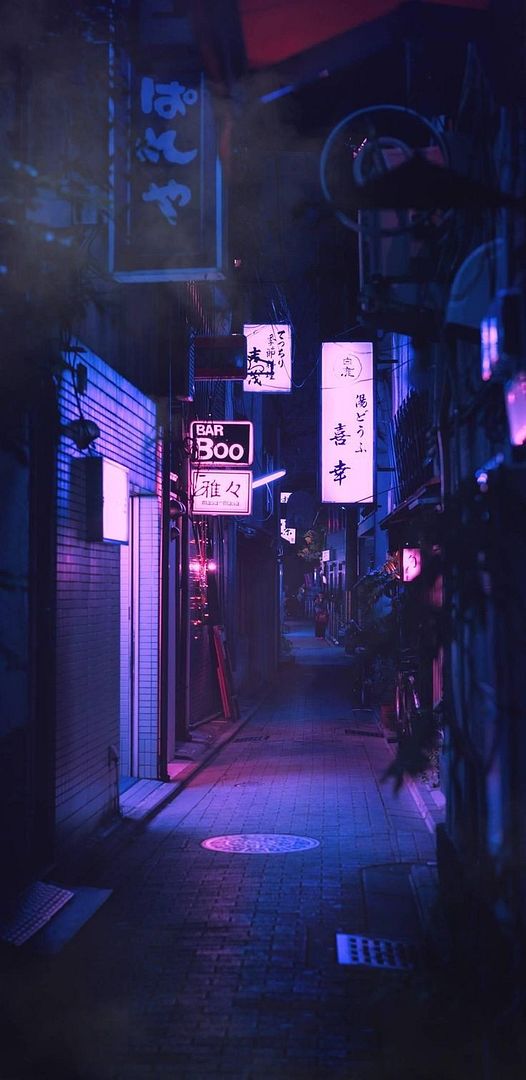 Tokyo