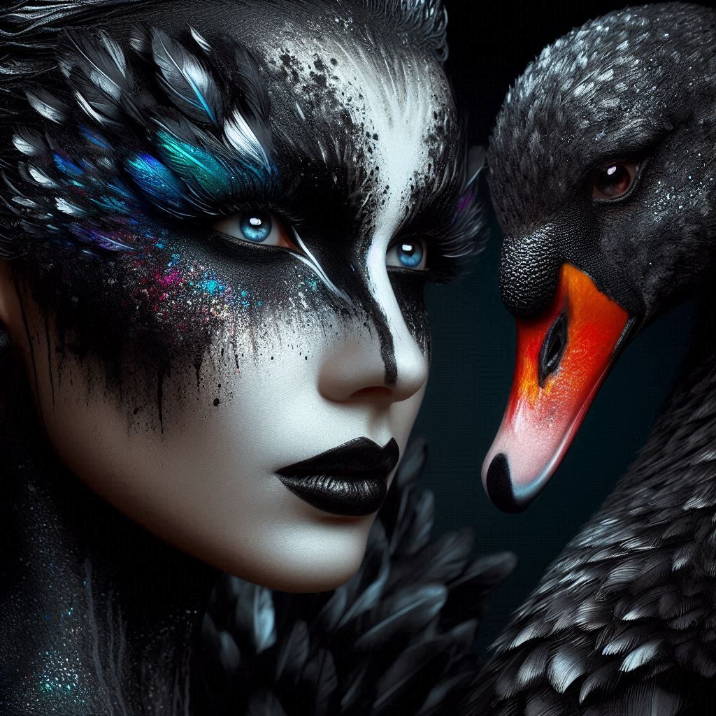 Black swan