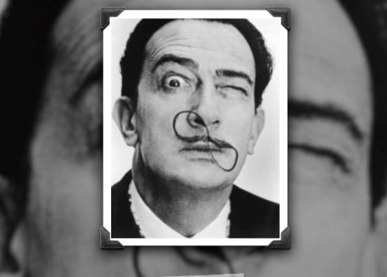 dali