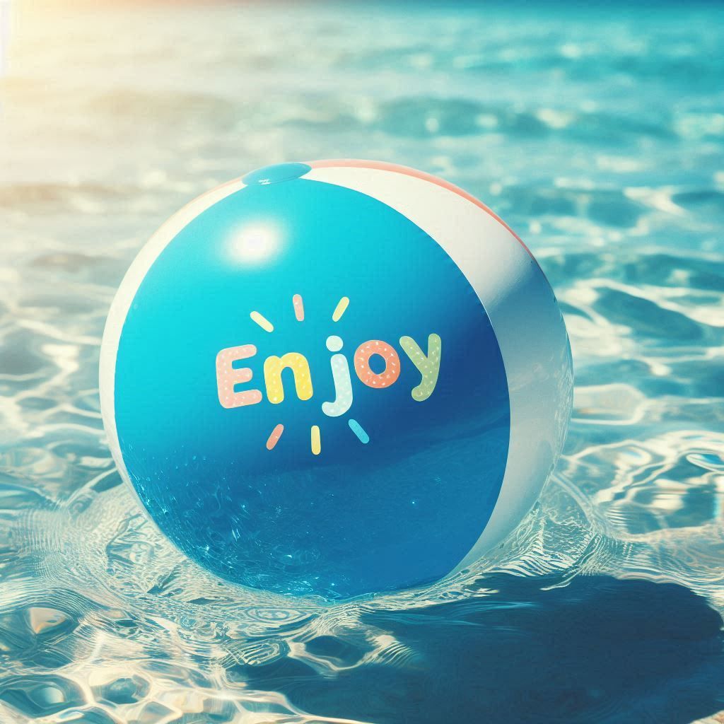 Enjoy Summer