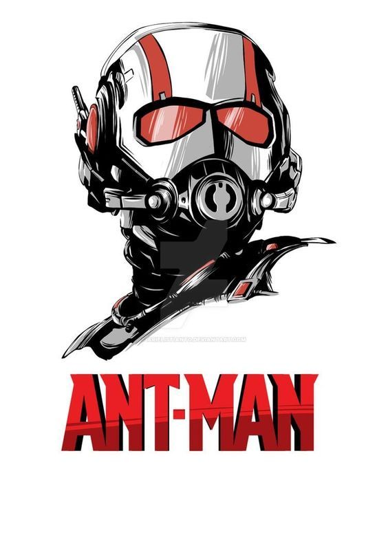 Ant-Man