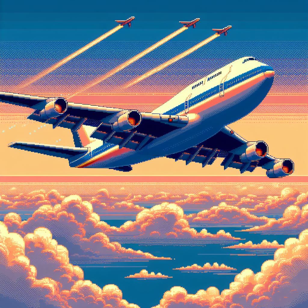 Boeing747