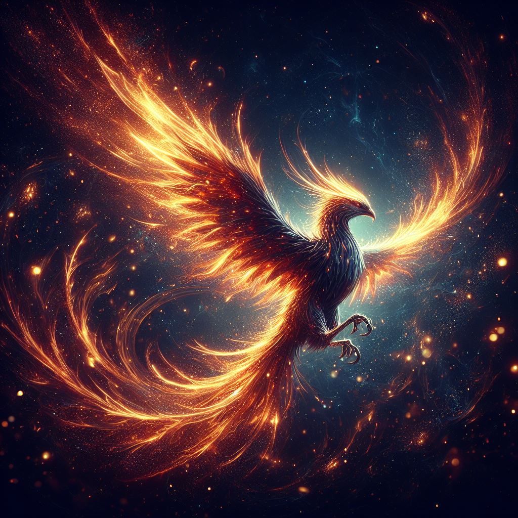 The Phoenix