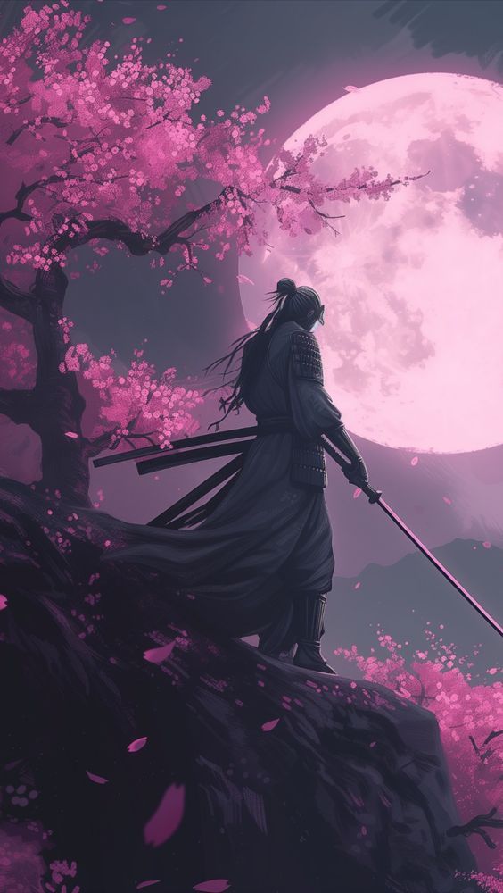 Samurai