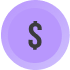 Coin icon