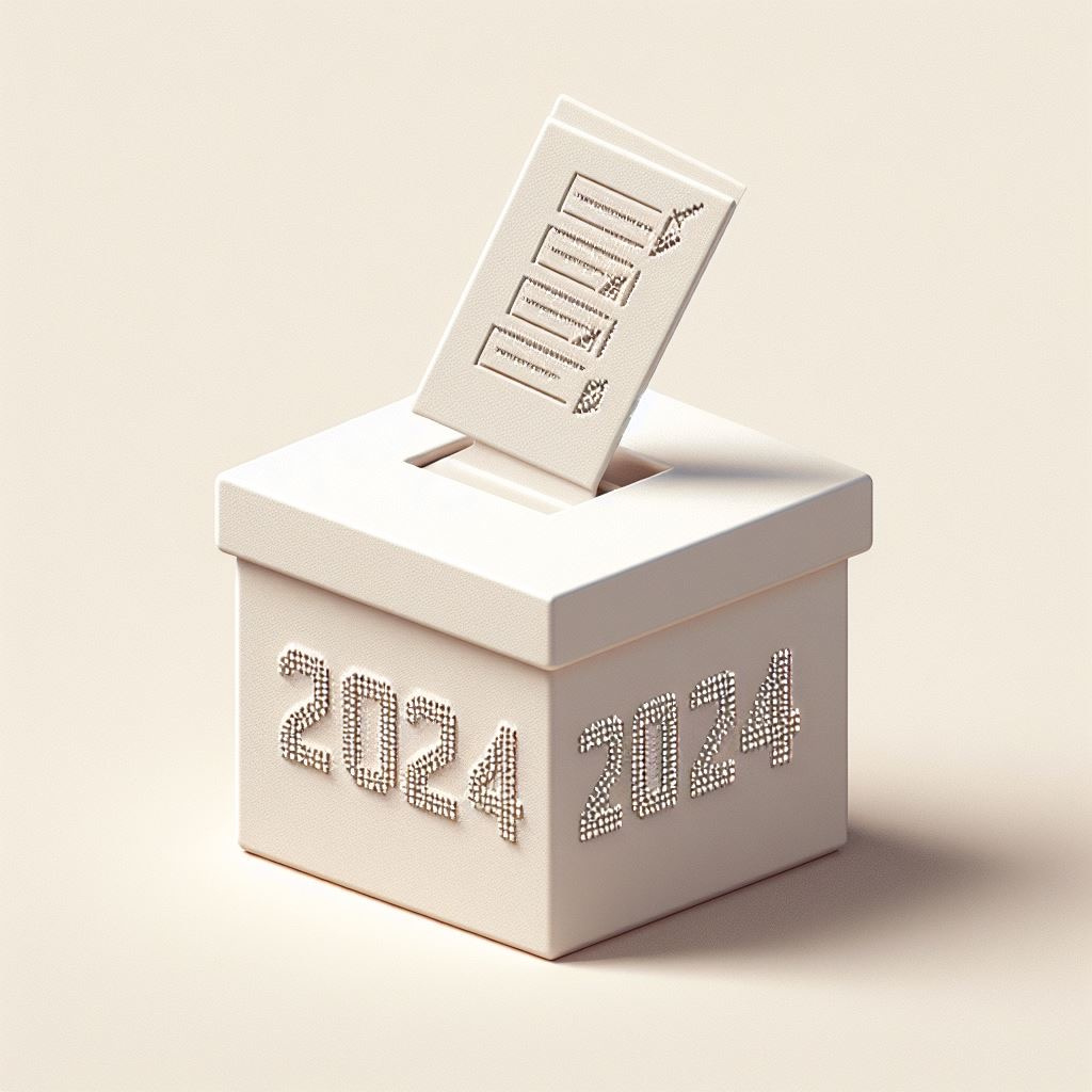 2024-04-10 Vote