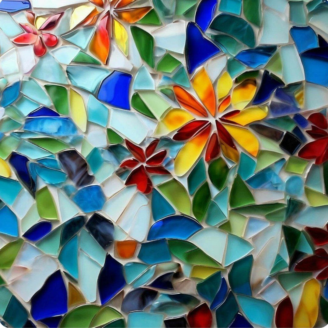 Mosaic 2