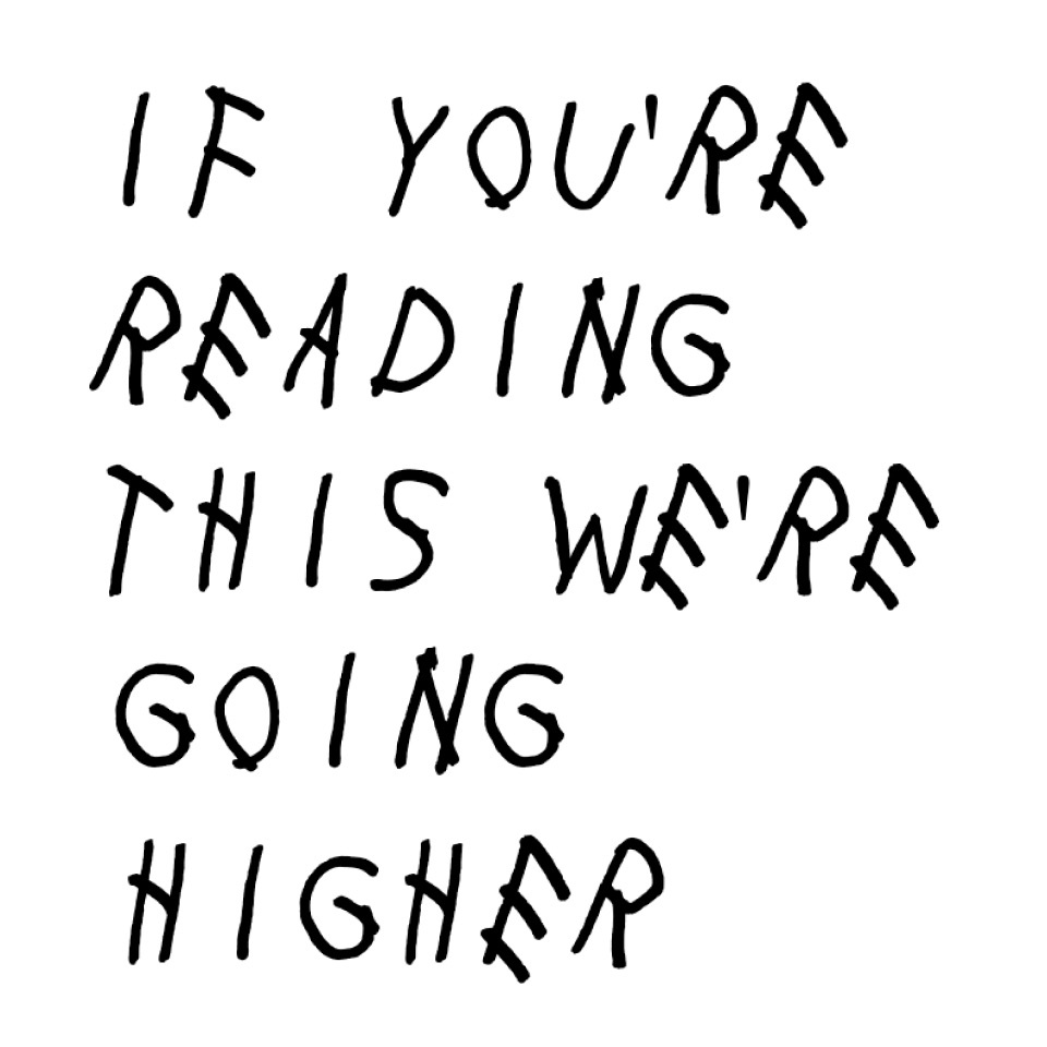 if you’re reading this