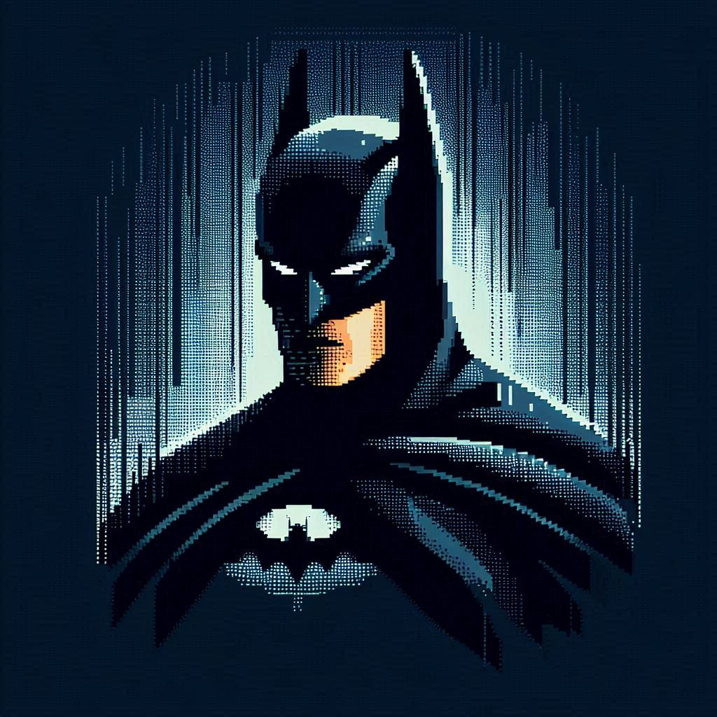 batman