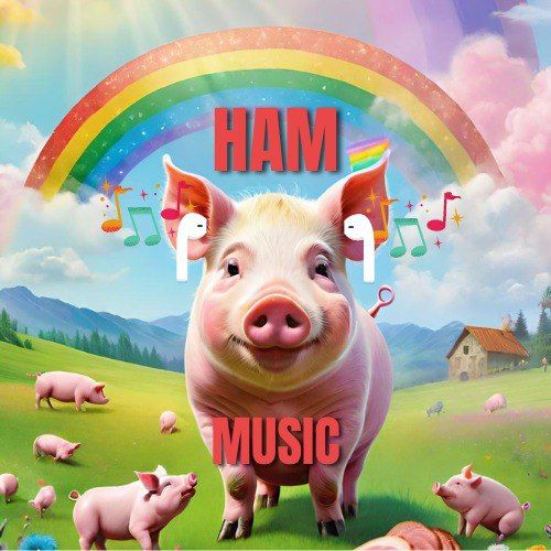 #1 Ham music