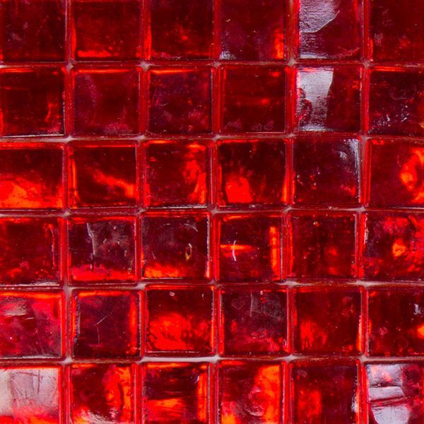 Colored Glass Mirror Tile zora