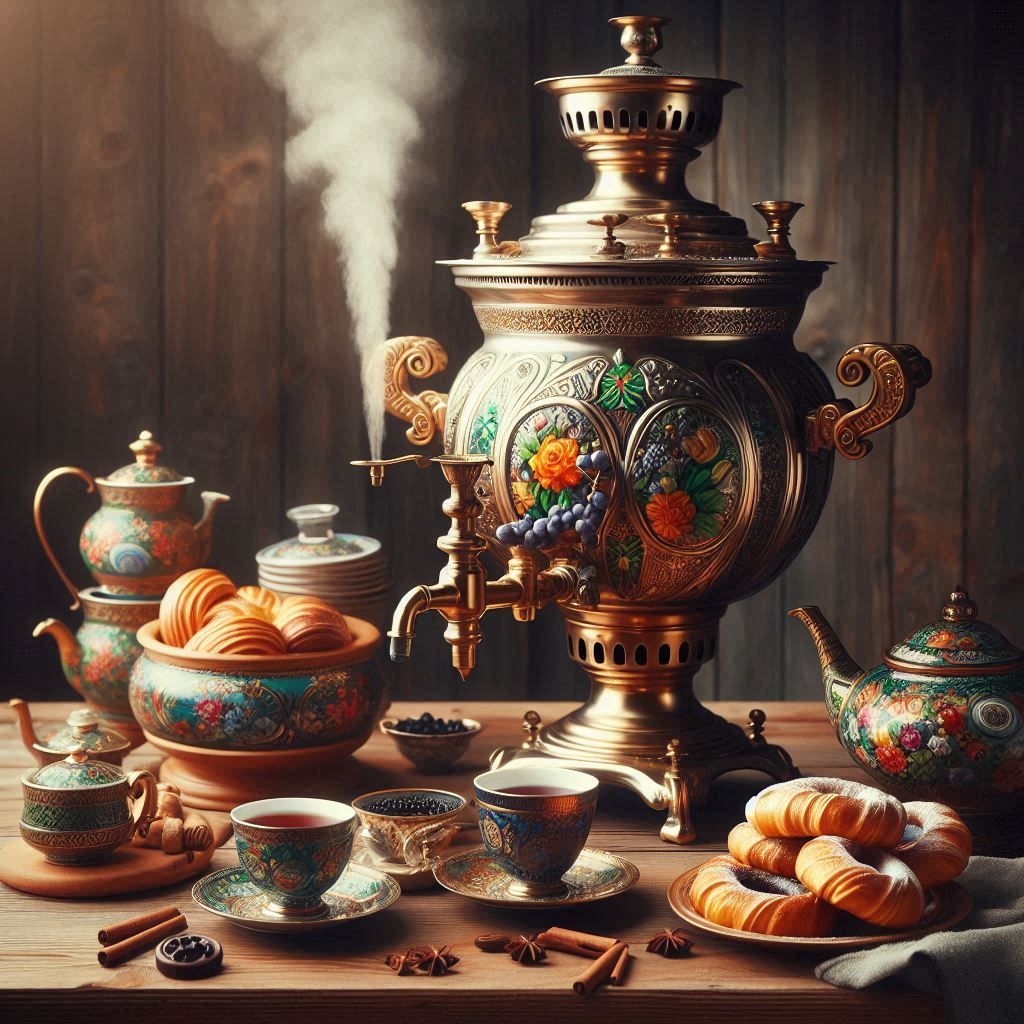 Samovar