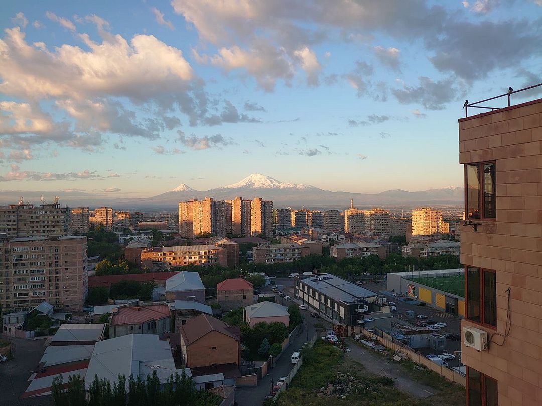 Ararat