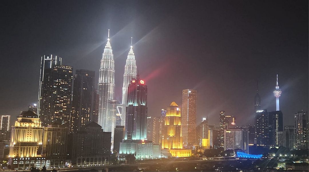 KL Skyline