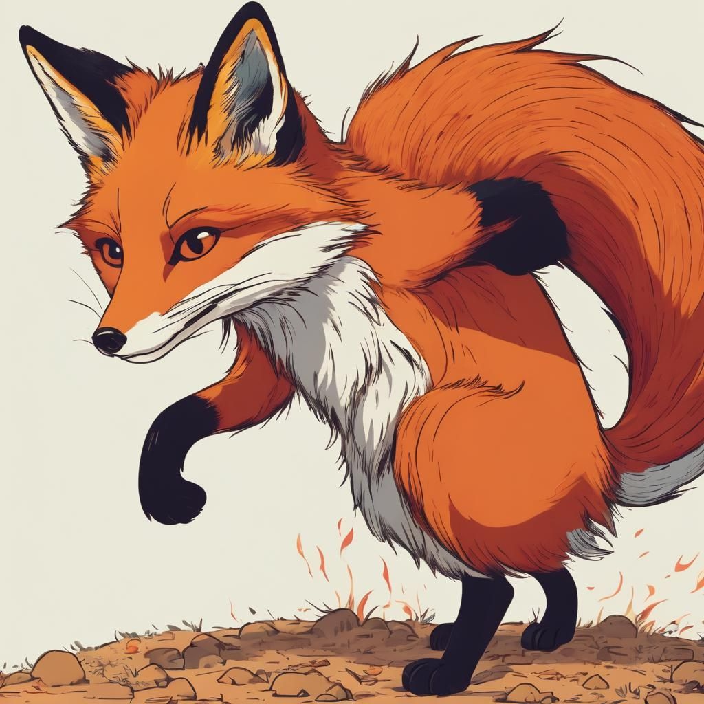 FOX