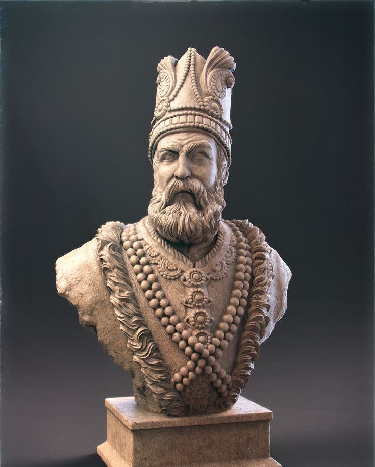 King NaderShah