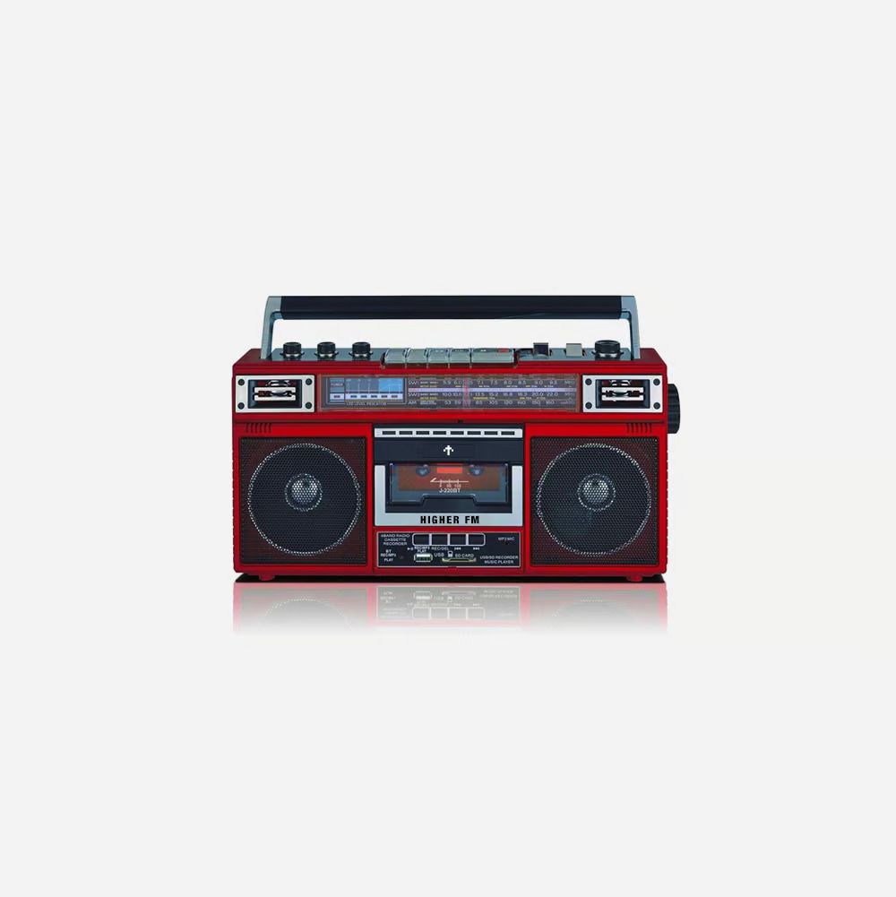 boombox