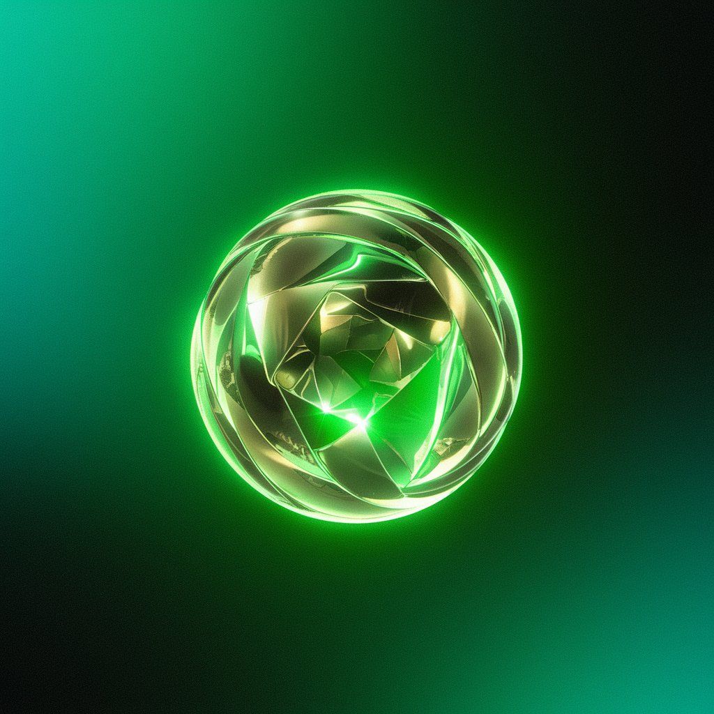 Emerald Zorb