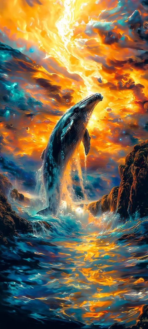 Humpback Whale