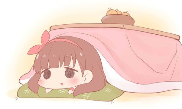 kotatsu