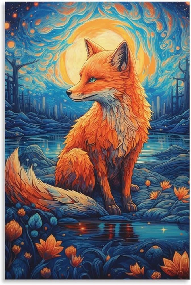 ART fox