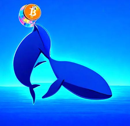 bitcoinwhale