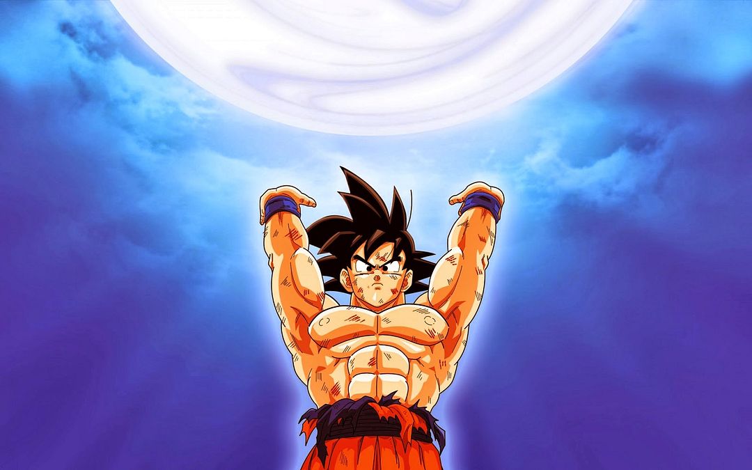 Goku