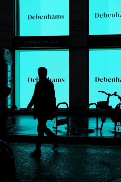 debenhams