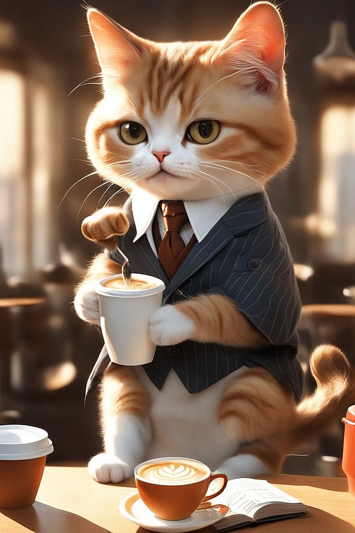 CoffeeCat (2)