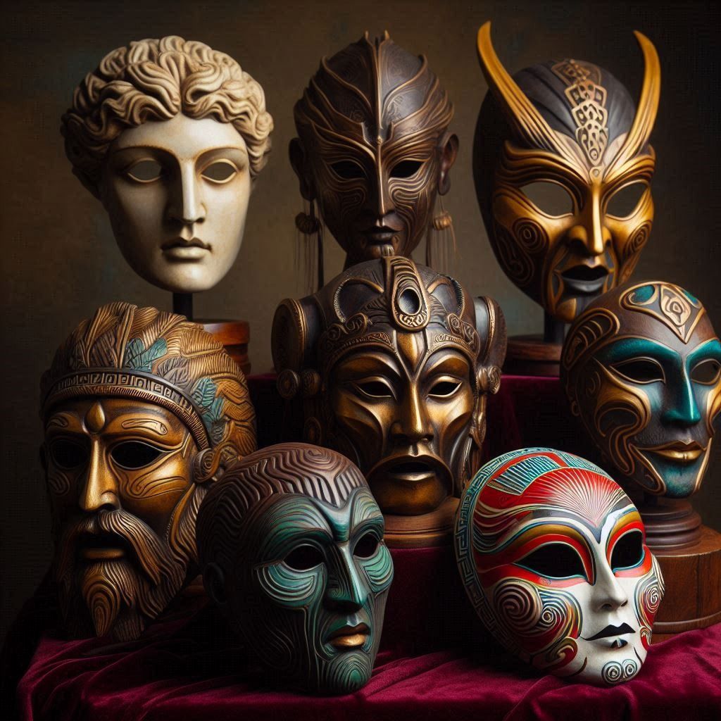 masks