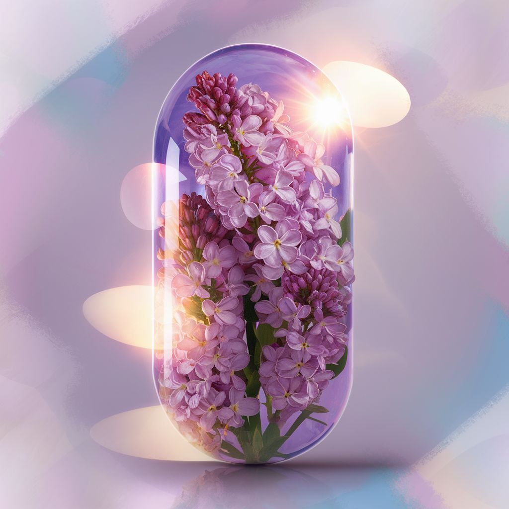 pill&flower