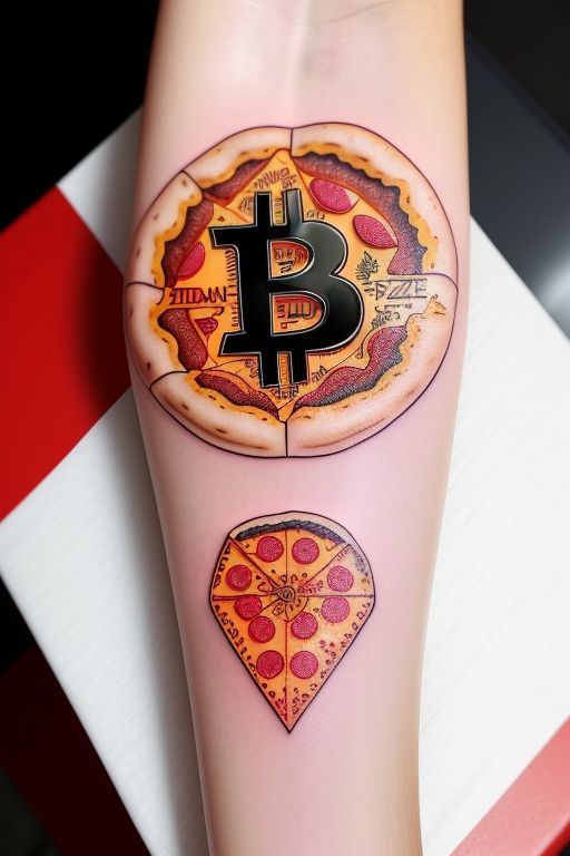 🍕Happy Bitcoin Pizza Day🍕