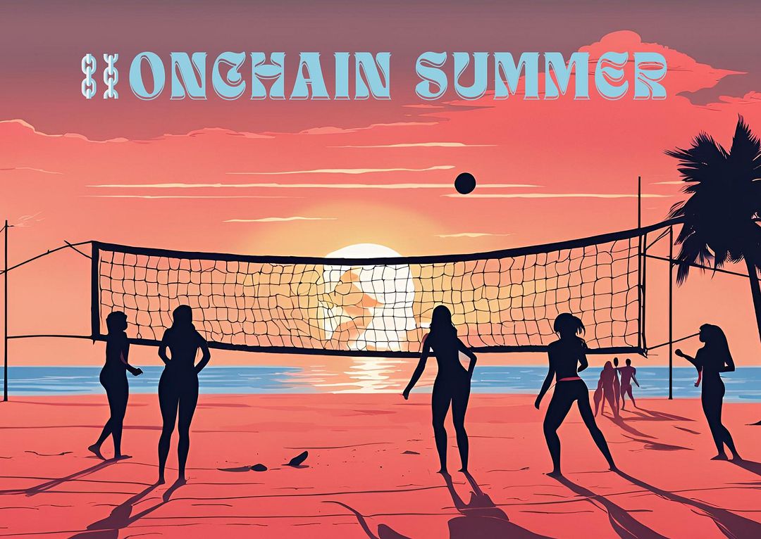 onchain summer