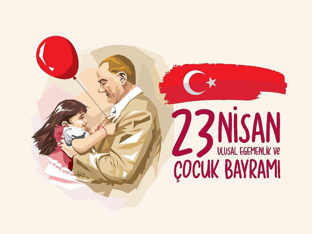 23 Nisan